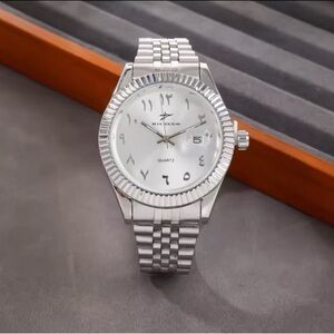 Brand:RICECGO
Color:SILVER